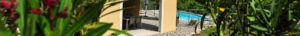 Blue Hills Résidence - location de villas en Ardèche