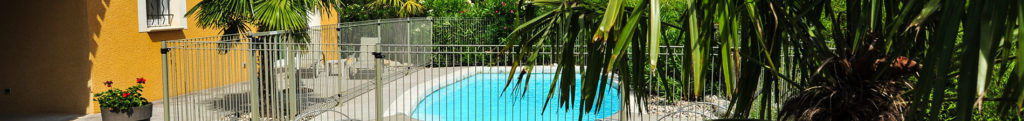 location de villa en Ardèche avec piscine privée